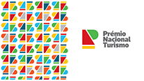 Logotipo del Premio Nacional de Turismo