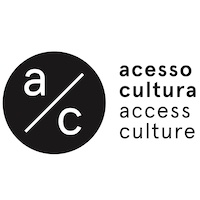 Logotipo de Acesso Cultura
