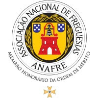 Logotipo de ANAFRE - Associação Nacional de Freguesias
