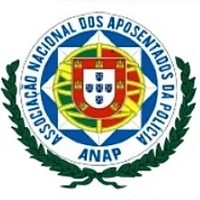 Logotipo de Anap – Associação Nacional de Aposentados da Polícia