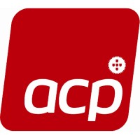 Logo de ACP - Automóvel Club de Portugal