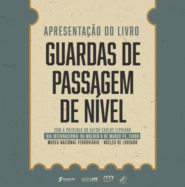 Guardas de passagem de nível