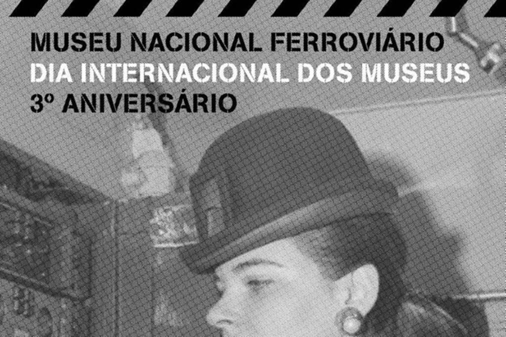 Dia Internacional dos Museus e 3º aniversário do MNF