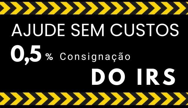 Consignação de IRS