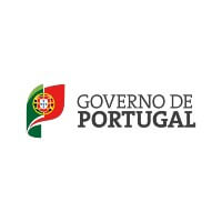 Logo - Estado Português | Ministério das Infraestruturas e Habitação