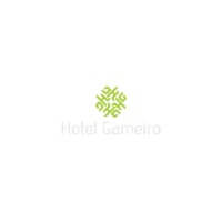 Logotipo de Hotel Gameiro, Entroncamento