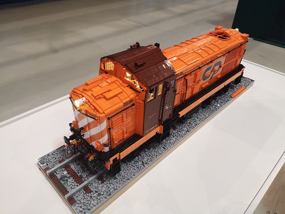Locomotiva CP 1408