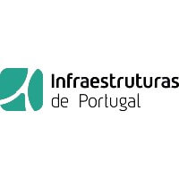 Logotipo del Infraestruturas de Portugal S.A.