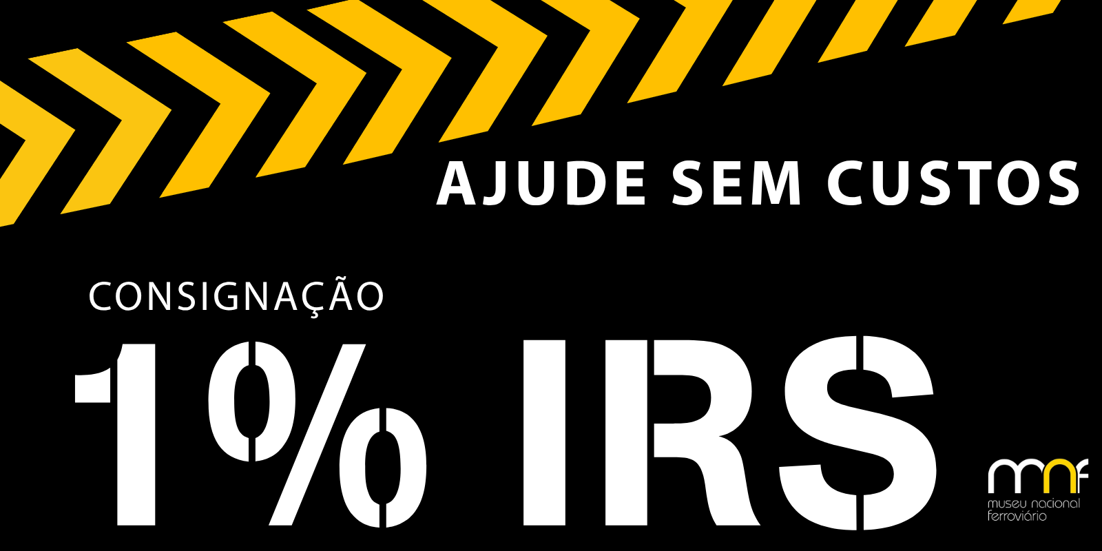Consignação de IRS