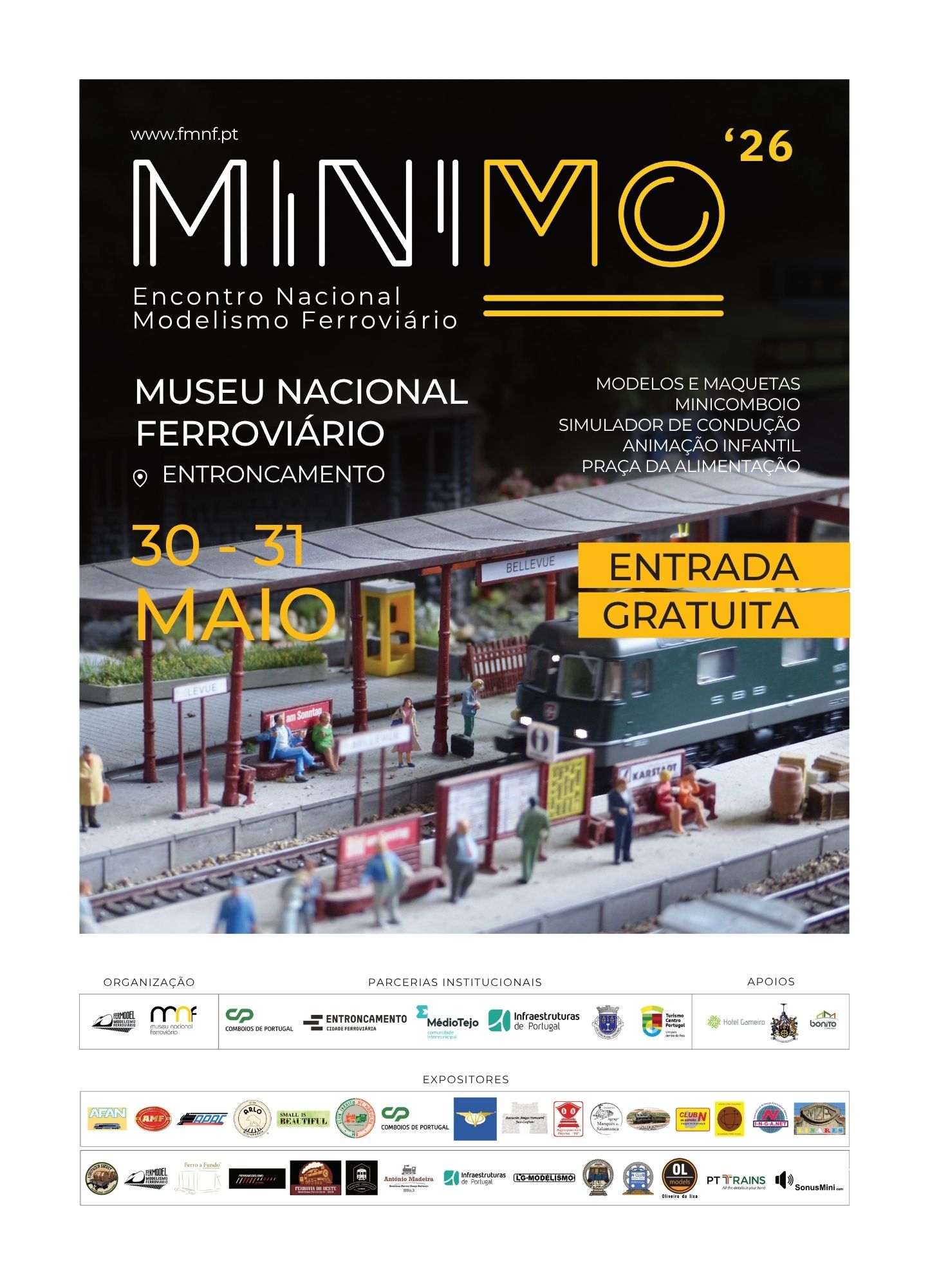 Cartaz MINIMO