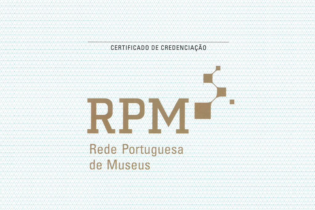 Museu Nacional Ferroviário integra Rede Portuguesa de Museus