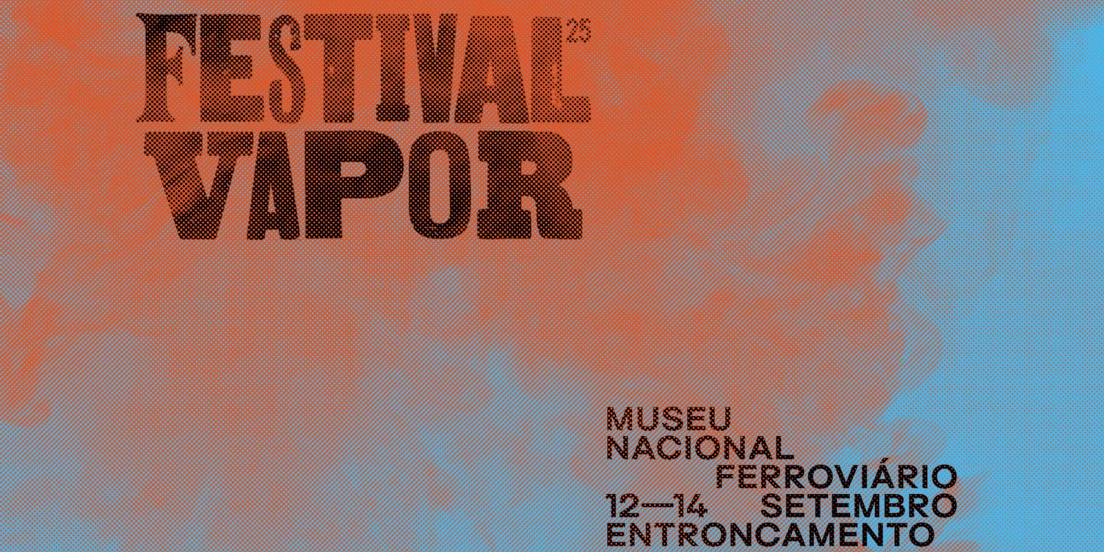 Bateu Matou, Bia Maria e Sarah McCoy são alguns dos nomes que completam cartaz musical do Festival Vapor