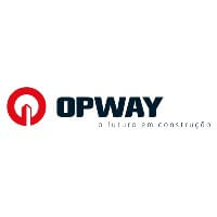 Logo - Opway