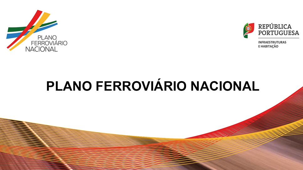 Plano Ferroviário Nacional