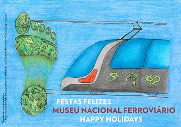 Boas Festas | Happy Holidays