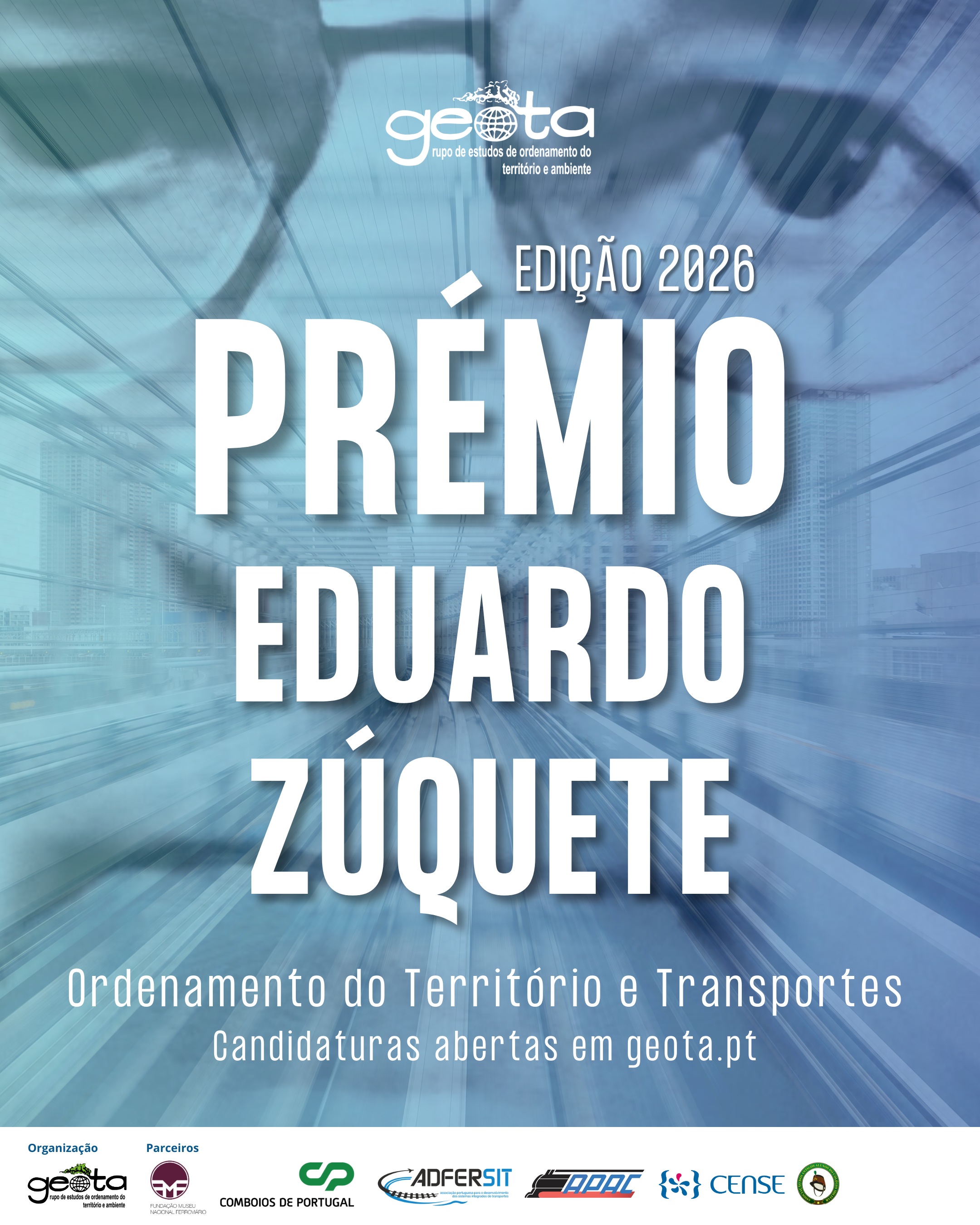 Pr&eacute;mio Eduardo Z&uacute;quete