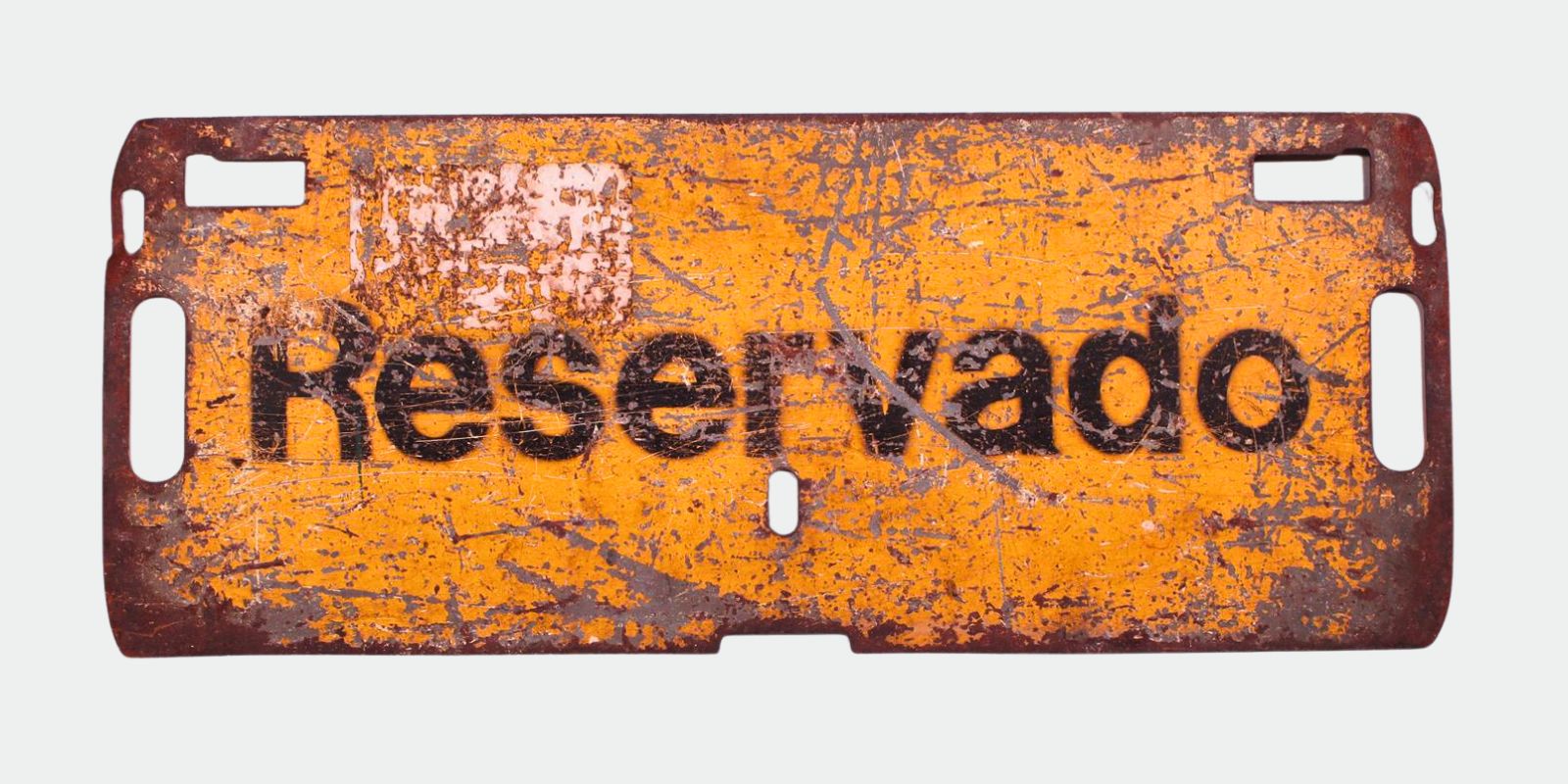 Aviso | Informação