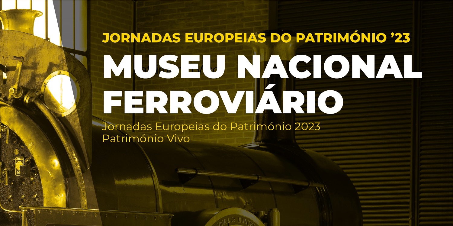 Jornadas Europeias do Património 2023